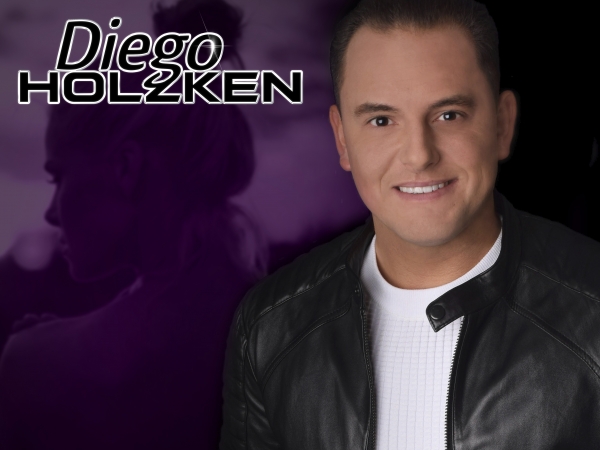 Diego Holzken schaamt zich niet voor z’n verslaving