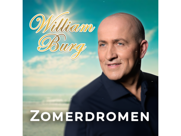 De ‘Zomerdromen’ van William Burg komen ongetwijfeld voor een aantal personen uit