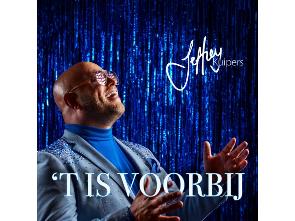 Jeffrey Kuipers maakt opnieuw indruk in TV programma De Hollandse Nieuwe!