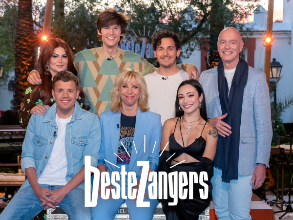 Liedjes afl. Roxeanne Hazes - Beste Zangers