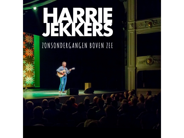 Harrie Jekkers zijn favoriete nummers verzameld