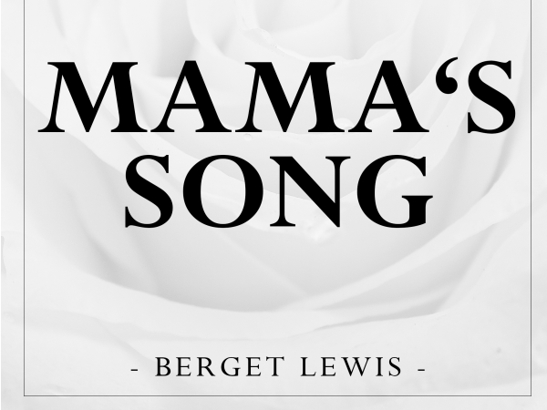 Berget Lewis brengt een nummer voor haar eigen moeder!
