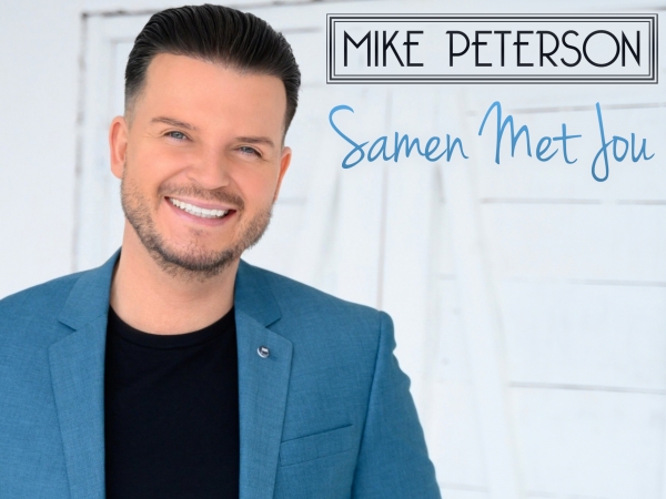 Waar Nedersoul is, daar leeft Mike Peterson!